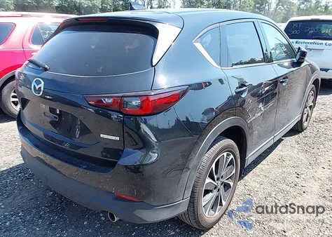 2023 Mazda Cx-5 2.5 S Premium z USA, uszkodzony, nr VIN JM3KFBDM2P0195357